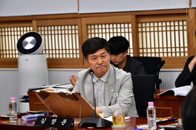 제 312회 임시회 제 3차 산업건설위원회(2026.07.24) 4