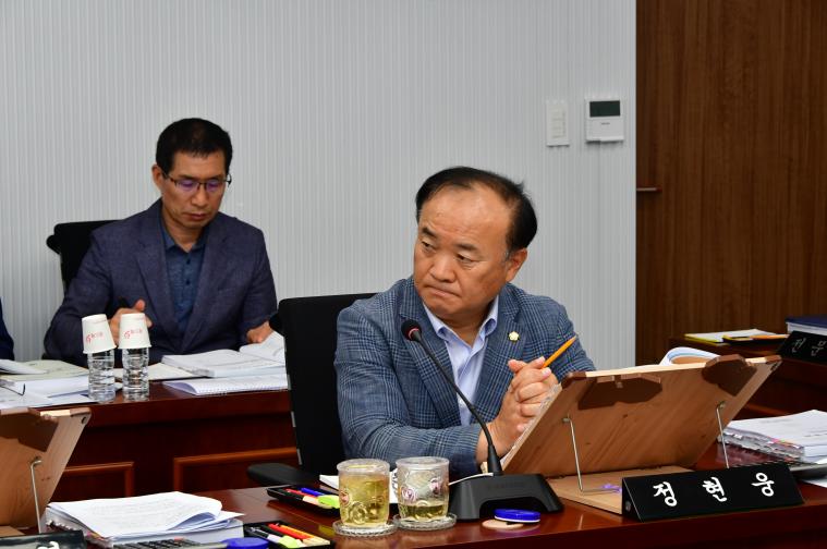 제 312회 임시회 제 1차 산업건설위원회(2026.07.21) 5