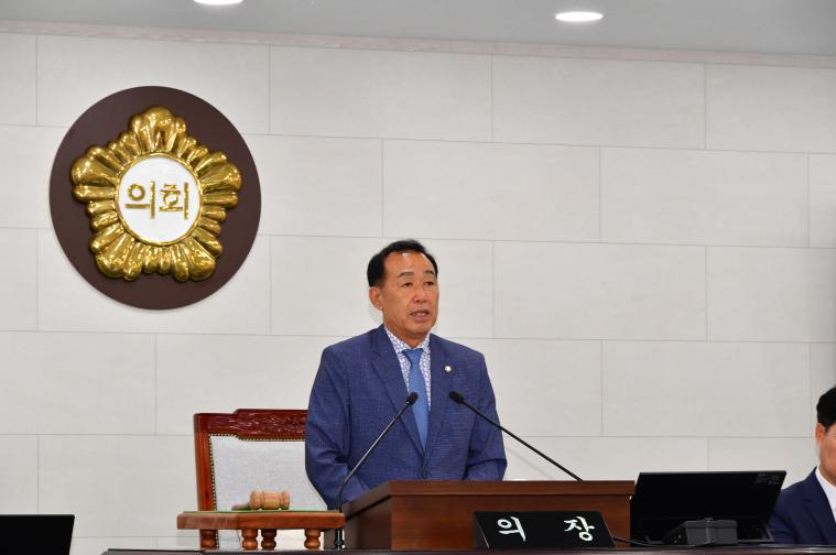 제 312회 임시회 제 2차 본회의(2026.07.27) 5