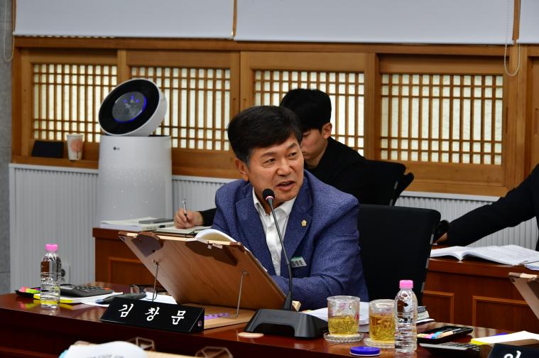 제 312회 임시회 제 3차 행정복지위원회(2026.07.20) 6