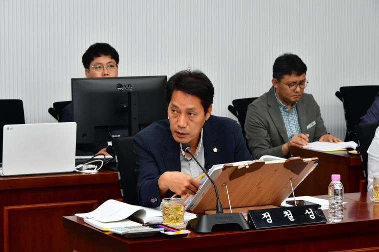 제 312회 임시회 제 3차 행정복지위원회(2026.07.20) 7
