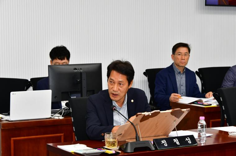제 312회 함평군의회 임시회 폐회중 제 1차 예산결산특별위원회(2026.07.29) 7