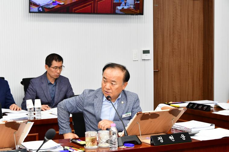 제 312회 임시회 제 2차 산업건설위원회(2026.07.23) 7