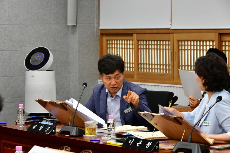 제 312회 임시회 제 4차 행정복지위원회(2026.07.23) 5