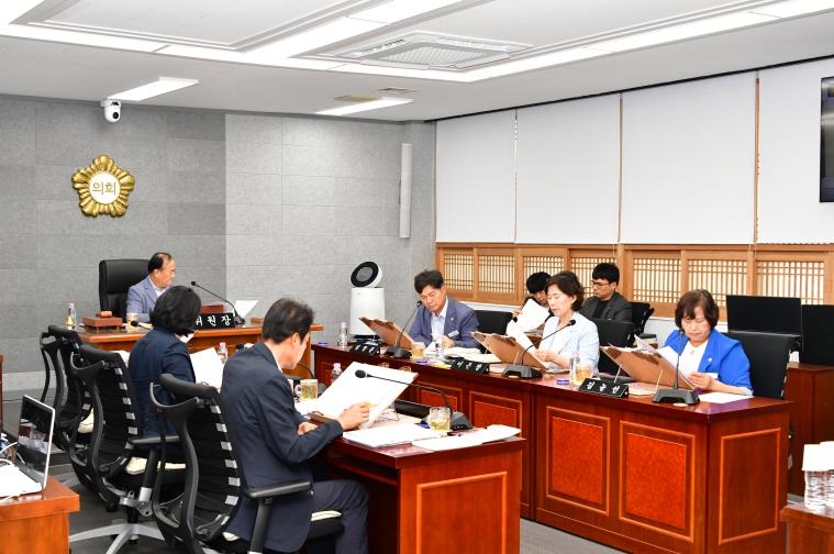 제 312회 임시회 제 4차 행정복지위원회(2026.07.23) 8