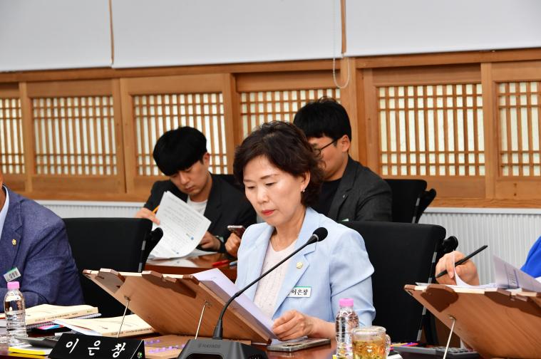 제 312회 임시회 제 4차 행정복지위원회(2026.07.23) 4
