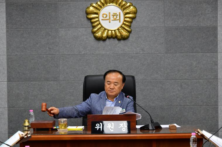 제 312회 임시회 제 4차 행정복지위원회(2026.07.23)