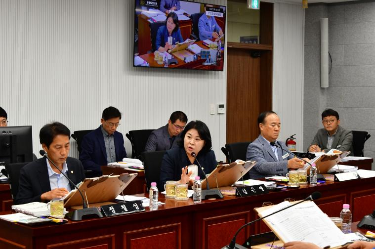 제 312회 임시회 제 2차 산업건설위원회(2026.07.23) 3