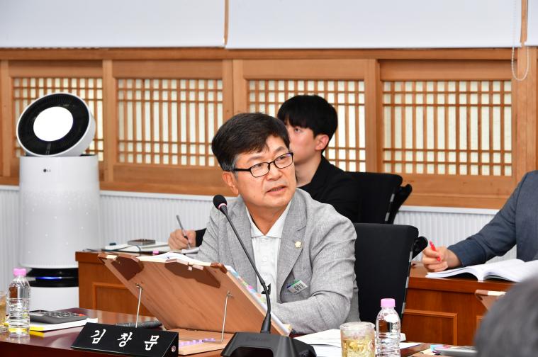 제 312회 임시회 제2차 행정복지위원회(2026.07.16) 5