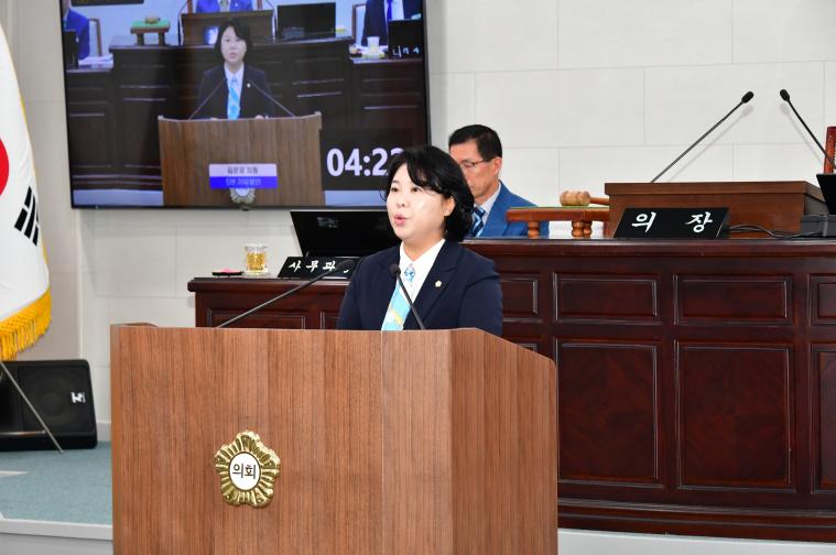 제 312회 임시회 제 1차 본회의(2026.07.14) 6