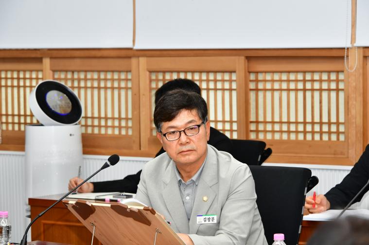 제 312회 임시회 제1차 행정복지위원회(2026.07.15) 5