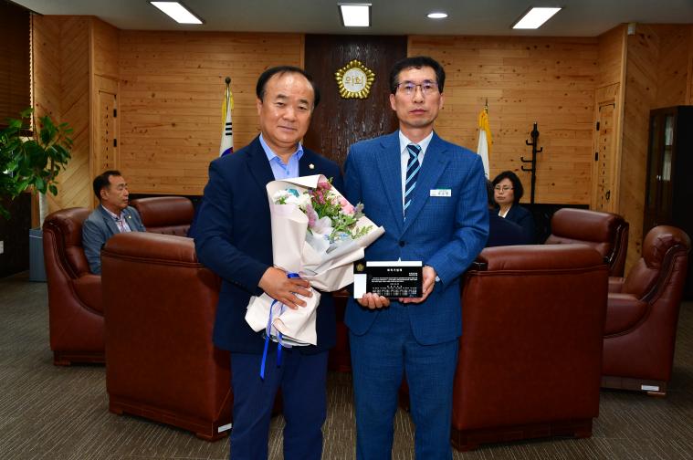 제9대 함평군의회 송별식(2026.6.30.) 9