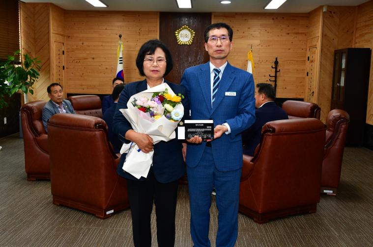 제9대 함평군의회 송별식(2026.6.30.) 6