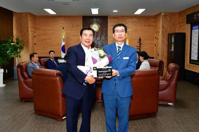 제9대 함평군의회 송별식(2026.6.30.) 4