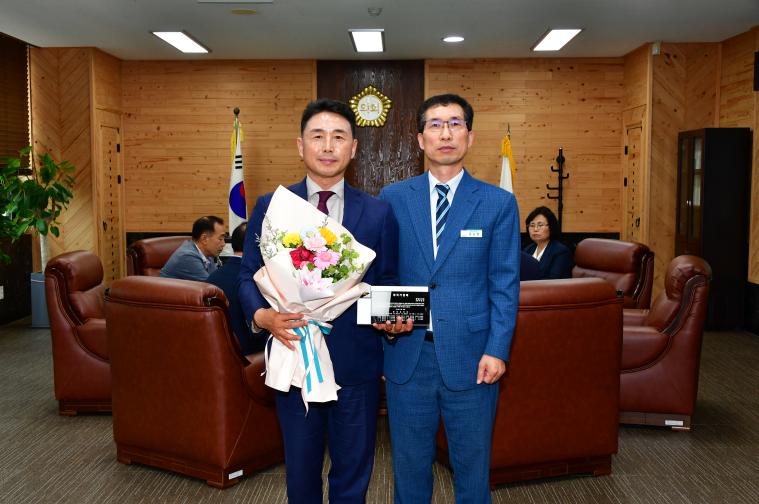 제9대 함평군의회 송별식(2026.6.30.) 5