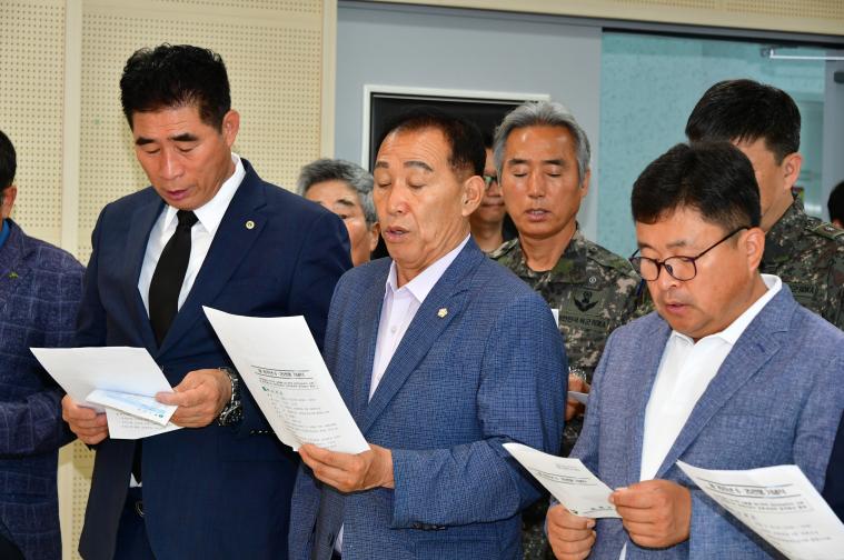 제76주년 6.25전쟁 기념식(2026.6.25.) 3