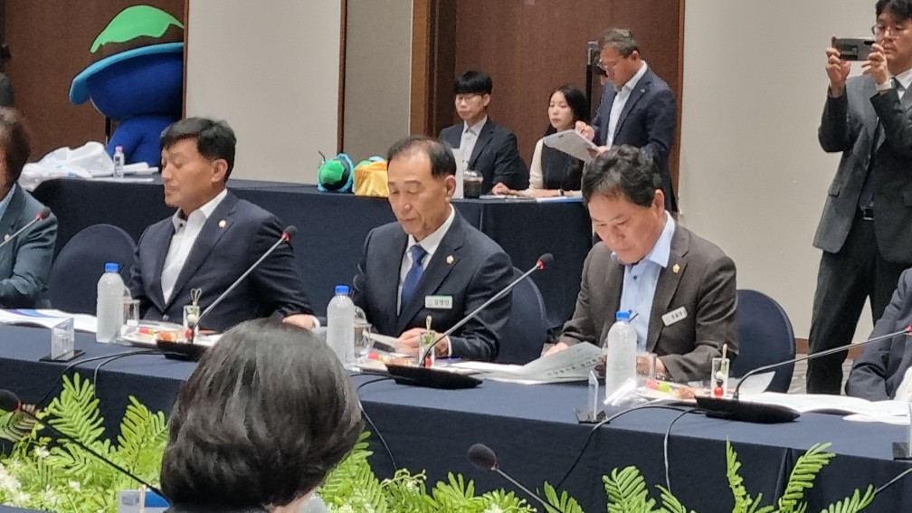 전남광주통합특별시 시·군·구의회 의장협의회(2026.07.30) 4