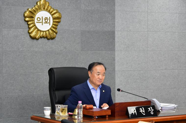 제314회 함평군의회 제6차 행정사무감사특별위원회(2026.09.18) 7