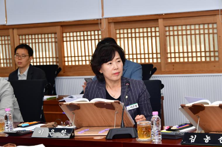 제314회 함평군의회 제6차 행정사무감사특별위원회(2026.09.18) 6