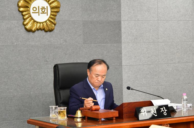 제 314회 함평군의회 제4차 행정사무감사특별위원회(2026.09.16) 6