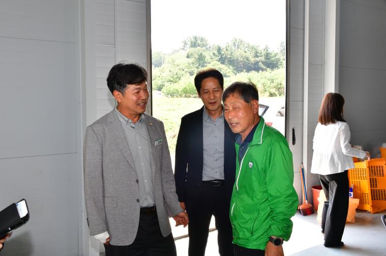 엄다면 소외계층 밑반찬 지원사업(2026.09.16) 5