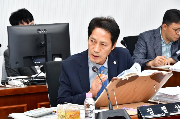 제 314회 함평군의회 제4차 행정사무감사특별위원회(2026.09.16) 8