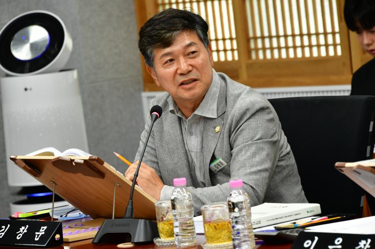 제 314회 함평군의회 제2차 행정사무감사특별위원회(2026.09.14) 7