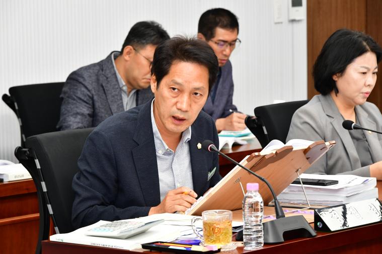 제 314회 함평군의회 제2차 행정사무감사특별위원회(2026.09.14) 6