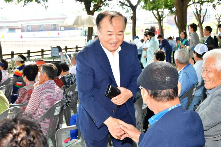 2026 대동면 향교리 팽나무숲 가을축제 한마당(2026.09.12) 6