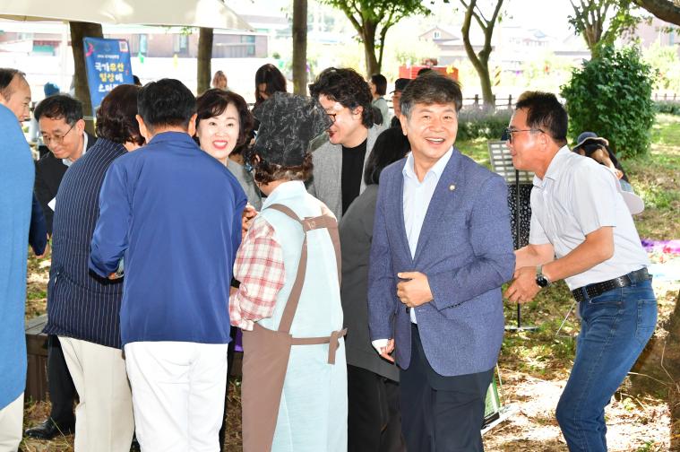 2026 대동면 향교리 팽나무숲 가을축제 한마당(2026.09.12) 5