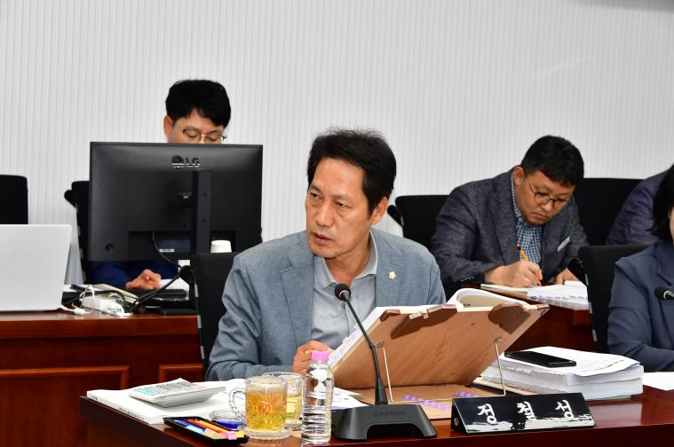 제 314회 함평군의회 제 3차 행정사무감사특별위원회(2026.09.15) 4