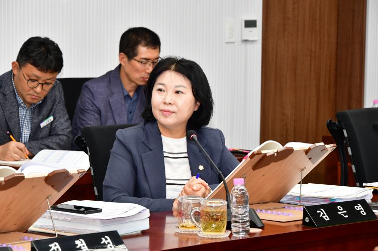 제 314회 함평군의회 제 3차 행정사무감사특별위원회(2026.09.15) 5