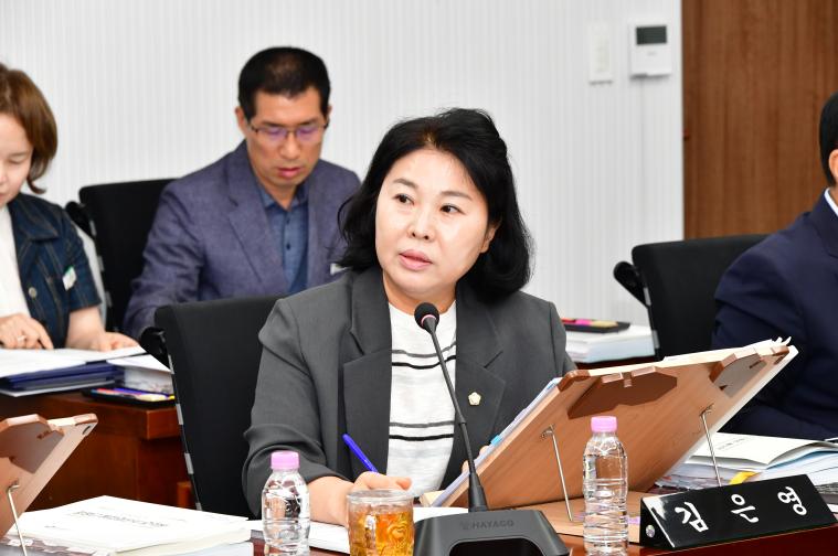제 314회 함평군의회 제 1차 예산결산특별위원회(2026.09.02) 7