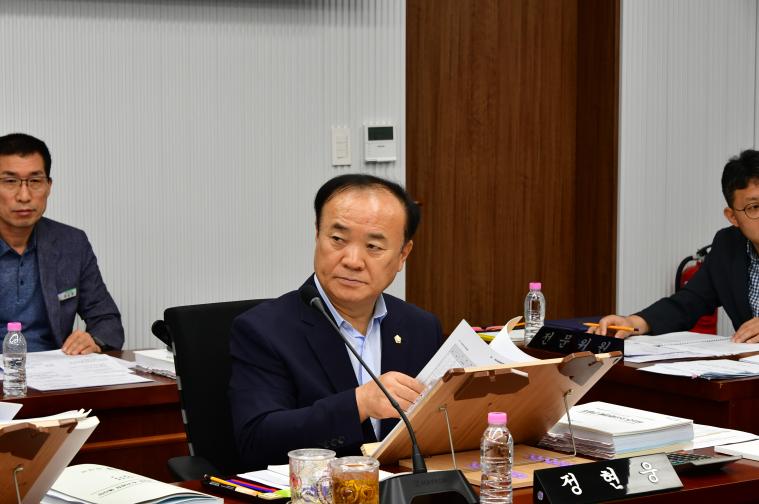 제 314회 함평군의회 제 1차 예산결산특별위원회(2026.09.02) 8