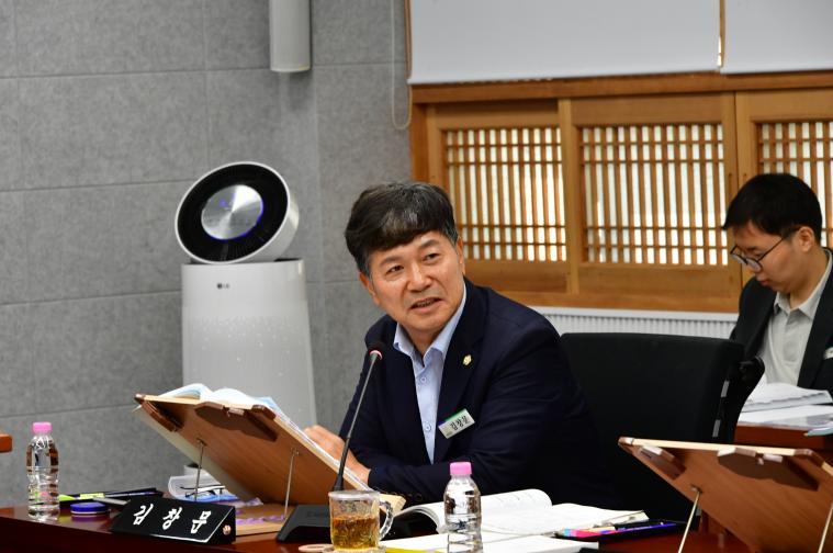 제 314회 함평군의회 제 2차 산업건설위원회(2026.09.07) 6