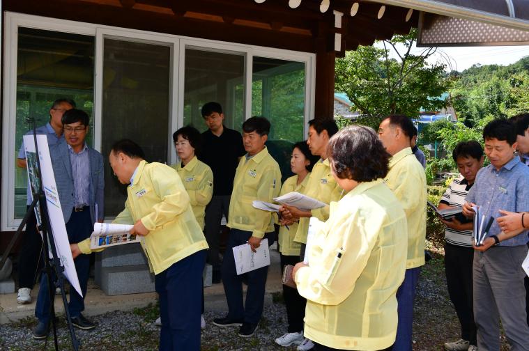2026년 행정사무감사 현장방문(2026.09.09) 5