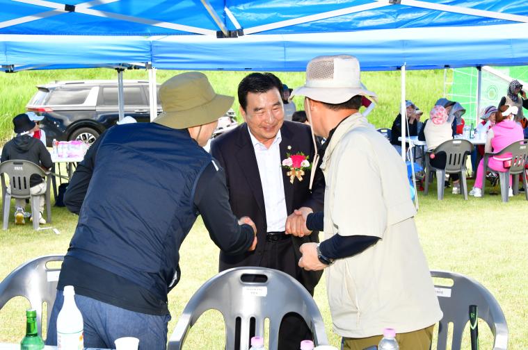 함평파크골프 한마음대회(2026.5.11.) 9