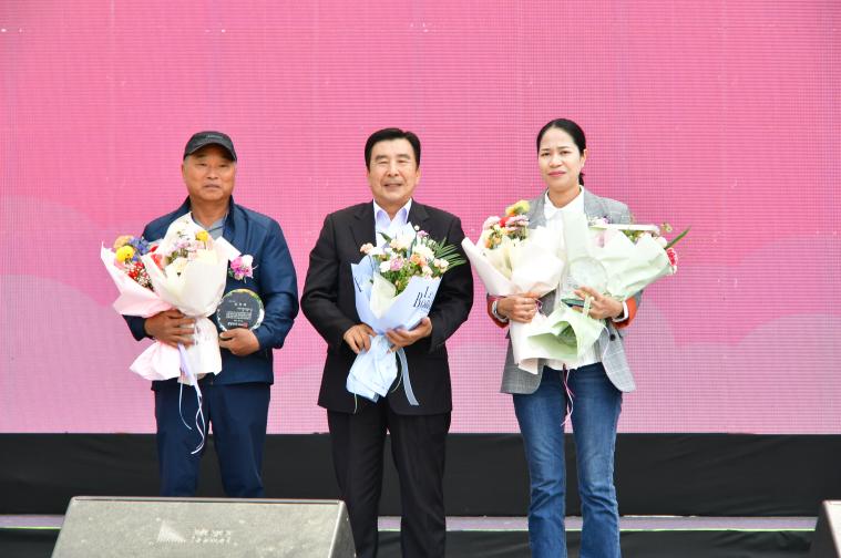 제54회 어버이날 기념식(2026.5.1.) 4