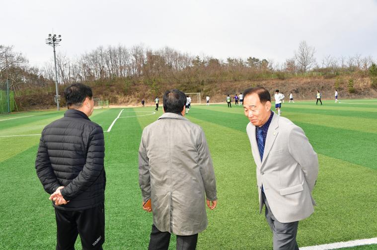 함평군수배 친선축구대회(2026.3.22.) 10