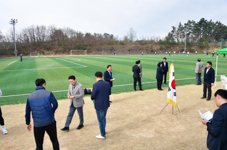 함평군수배 친선축구대회(2026.3.22.) 8
