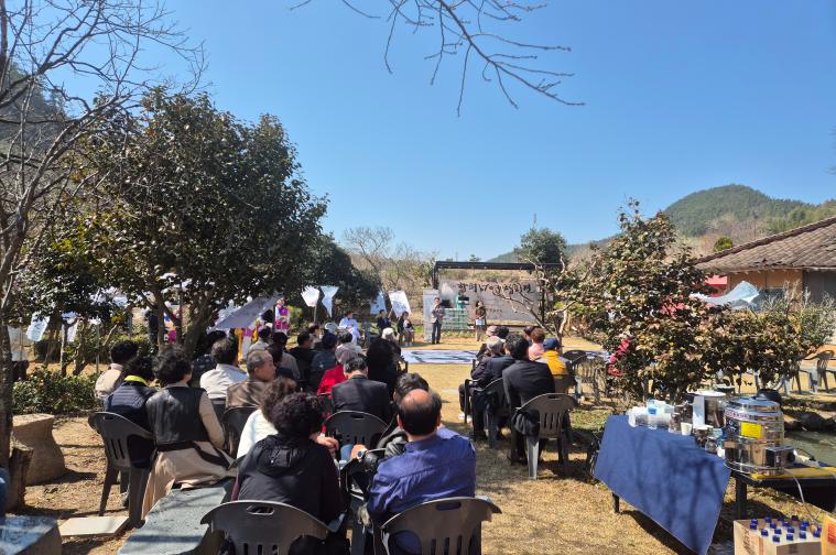 함평서예협회전(2026.3.21.) 3