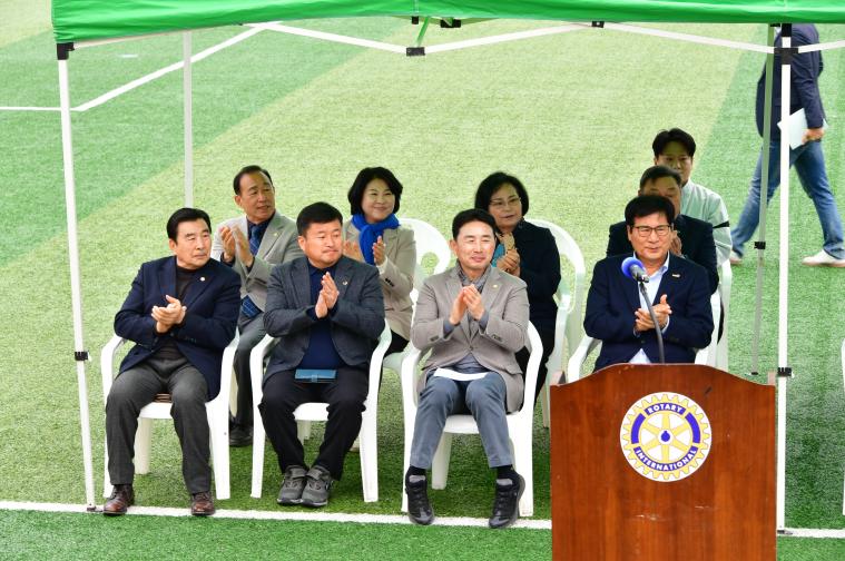 함평군수배 친선축구대회(2026.3.22.) 9