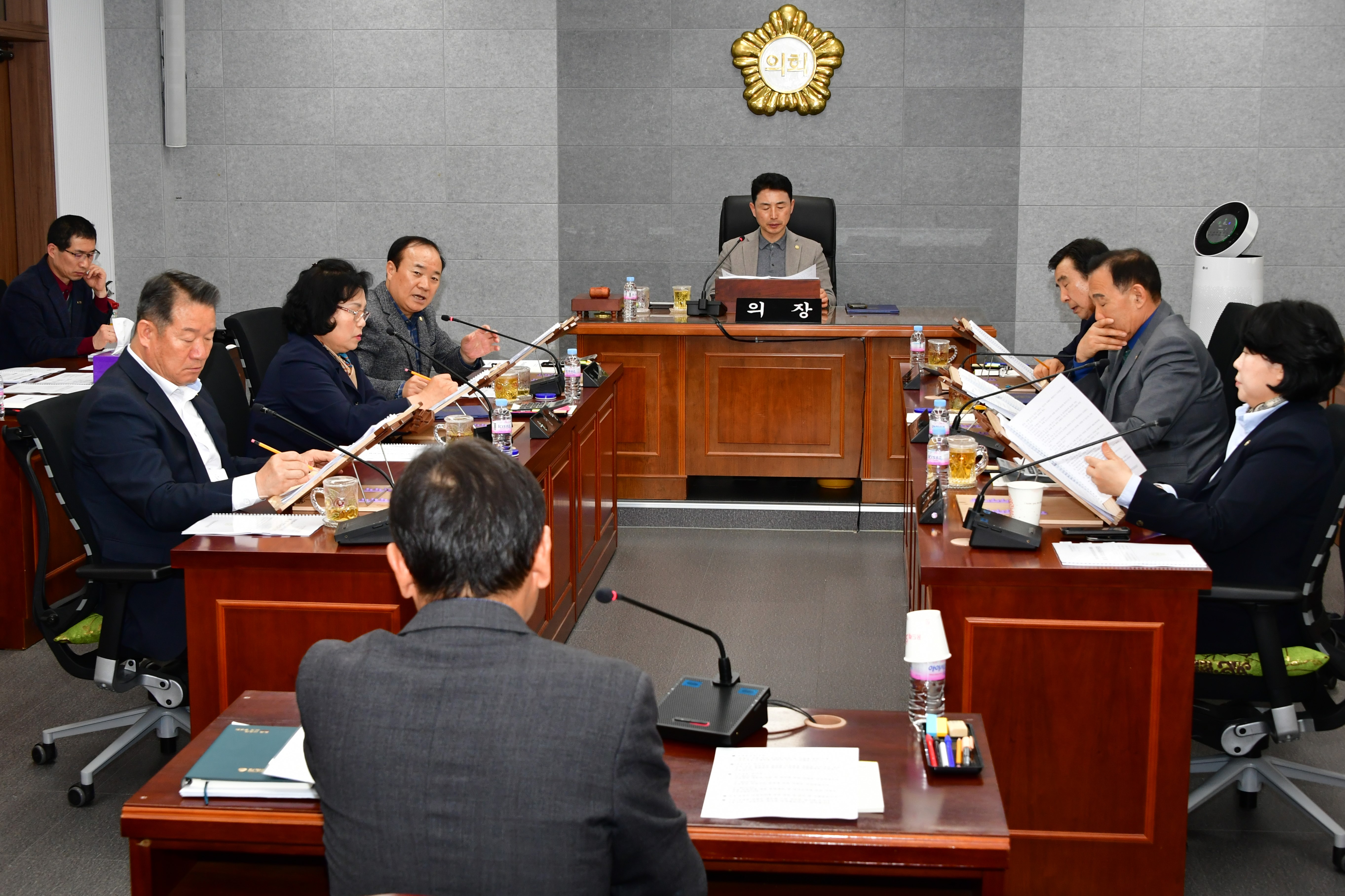 제57차 의원간담회(2026.3.17.) 7
