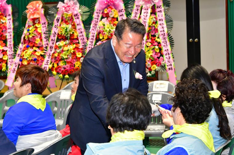 제12회 한국여성농업인 전라남도대회(2026.3.20.) 4