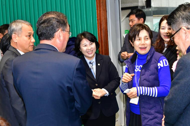 제12회 한국여성농업인 전라남도대회(2026.3.20.) 5