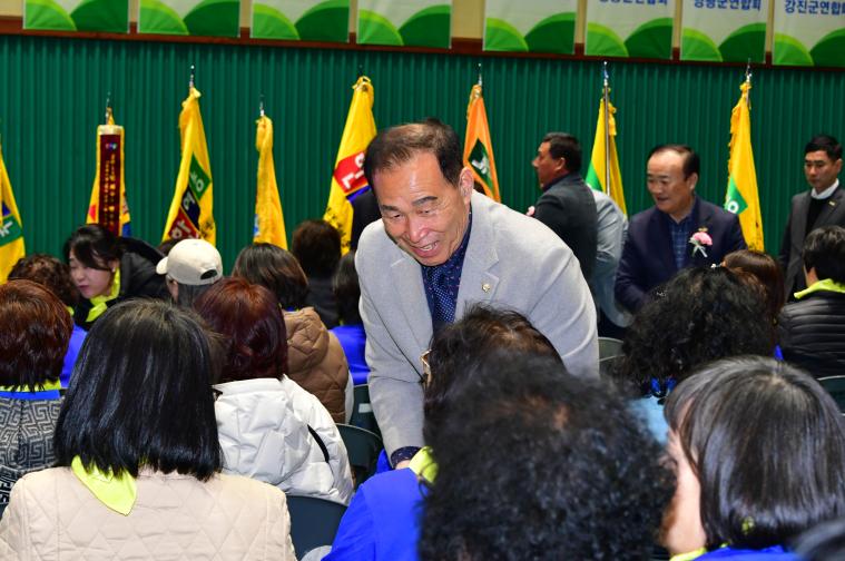 제12회 한국여성농업인 전라남도대회(2026.3.20.) 3