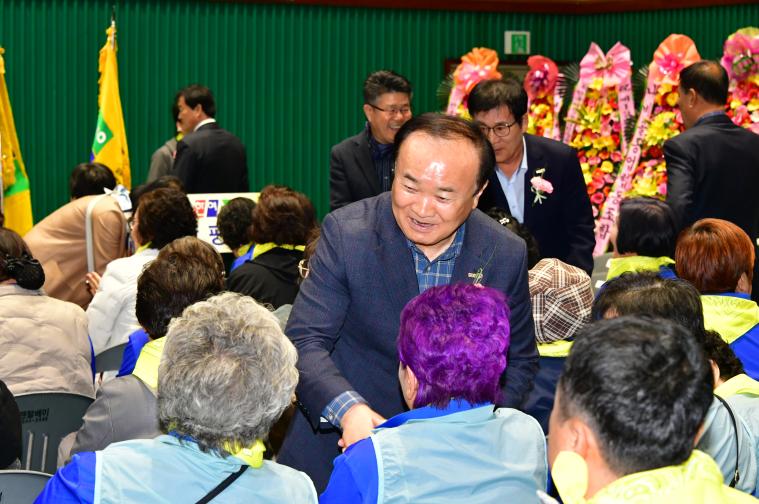 제12회 한국여성농업인 전라남도대회(2026.3.20.) 6