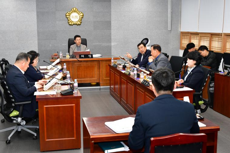 제57차 의원간담회(2026.3.17.) 2