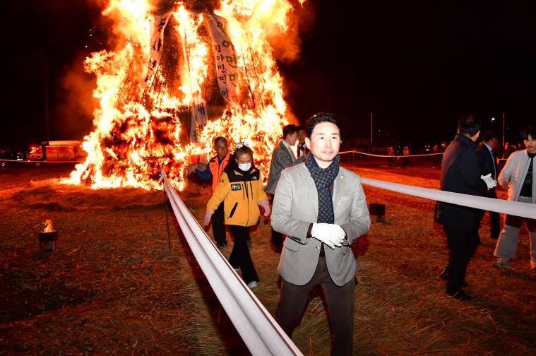 제19회 정월대보름맞이 세시풍속재현행사(2026.3.3.) 5