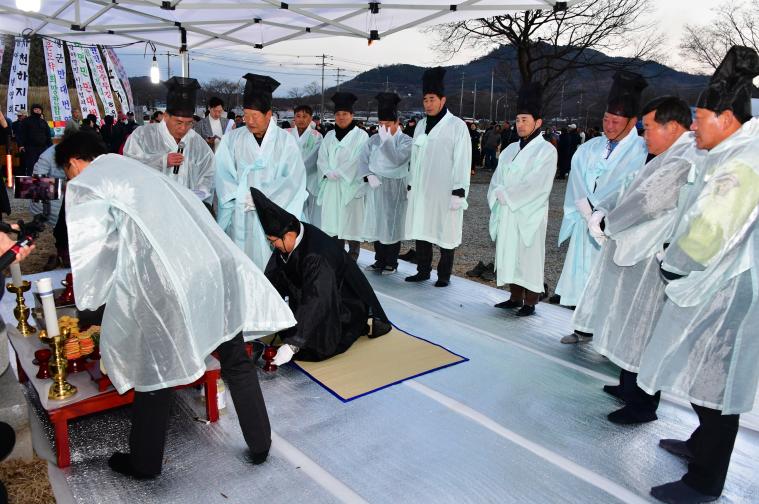 제19회 정월대보름맞이 세시풍속재현행사(2026.3.3.) 8